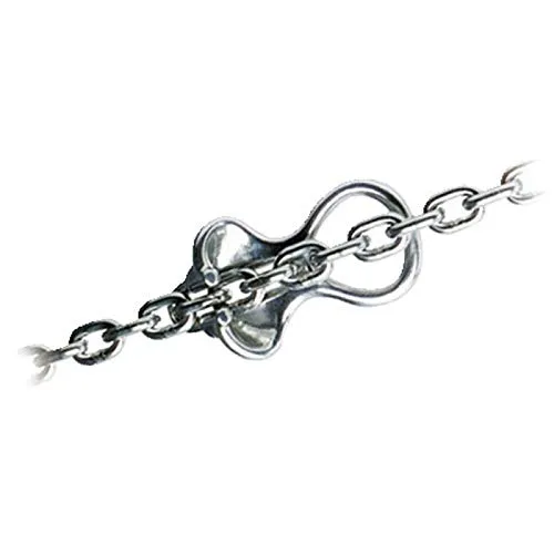 Osculati Kettenkralle 6 mm