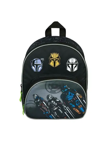 Undercover Backpack Star Wars Black