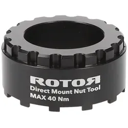 Fahrradwerkzeug von Rotor Bike Components