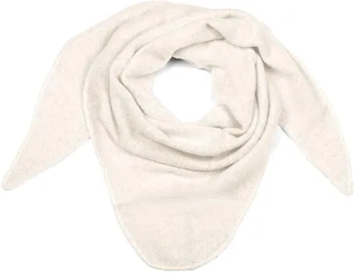 Schals & Halstücher Weiß von styleBREAKER