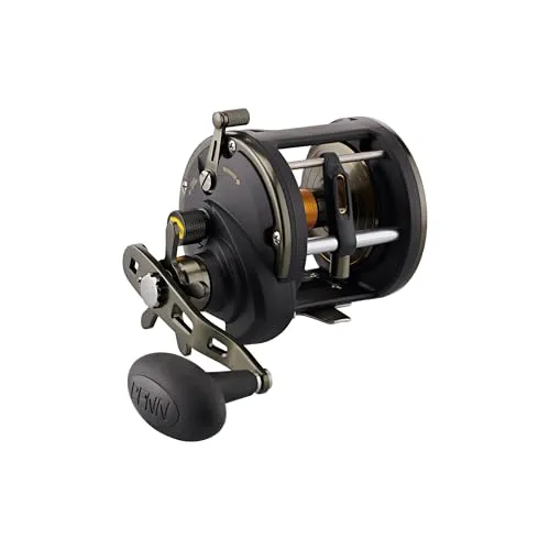 PENN Squall II 30 Level Wind Reel Box von Penn