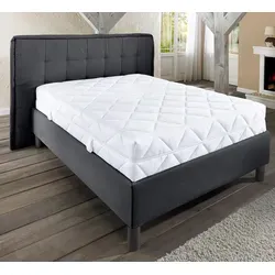 Taschenfederkernmatratze BRECKLE 