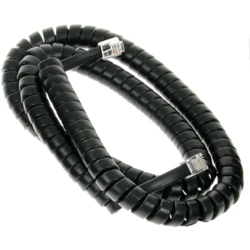 LocoNet Spiralkabel, 3 m 62035