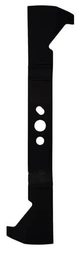 Einhell Ersatzmesser 47 cm für Akku-Rasenmäher - Ersatzmesser für Rasenmäher – Original Einhell Zubehör für präzisen Schnitt, passend für GP-CM 36/47 S Li BL und GP-CLM 36/470 S BL. Robuste Edelstahlklinge für sauberen Rasenschnitt.