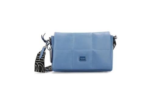 PICARD Plaza Crossbody Bag Wintersky Blau von Picard