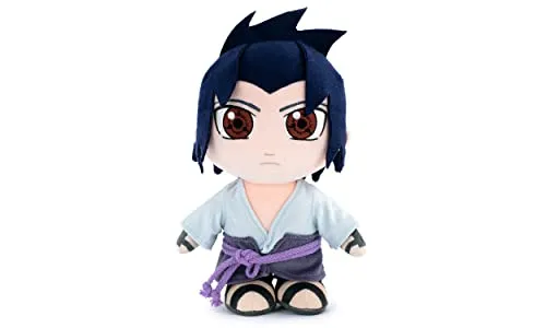 BARRADO Kuscheltier Sasuke von BARRADO