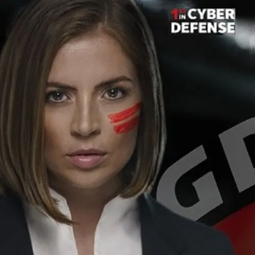 G DATA Mobile Security iOS