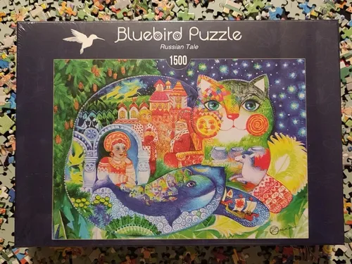 Puzzle