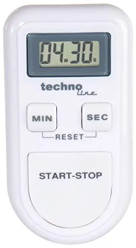 KT-100 Kurzzeitwecker digital