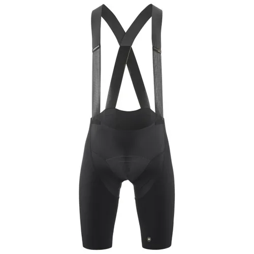 ASSOS Equipe RSR S11 Bib Shorts Trägerhose XL