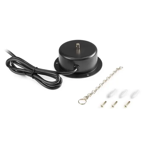 Füzzix MBM220 - Spiegelkugel Motor bis 2,5kg