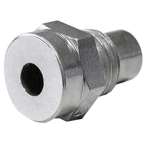 Kraftwerk 4262-3 Blindnietzangen-Mundstück 4.8/5 mm 4262