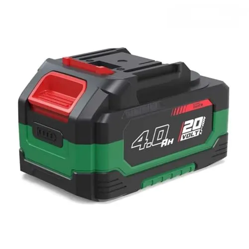 Güde Akkupack AP 20-40.2