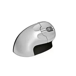 BakkerElkhuizen Vertikal Maus Grip Mouse