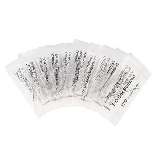 Piercing & Tätowieren Silber von Weimob