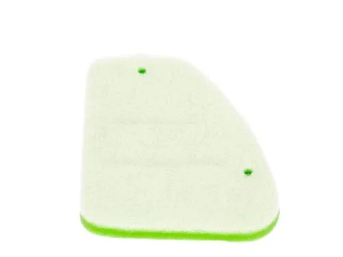 Luftfilter Matte verstärkt passend für Peugeot Buxy, Elystar, Speedfight 1 2, TKR, Vivacity, Sachs Limbo, Reggae, Squab 50 - Hervorragende Filterleistung