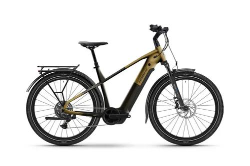Haibike Trekking 7.5 High 2026 (XL (55)) von HAIBIKE