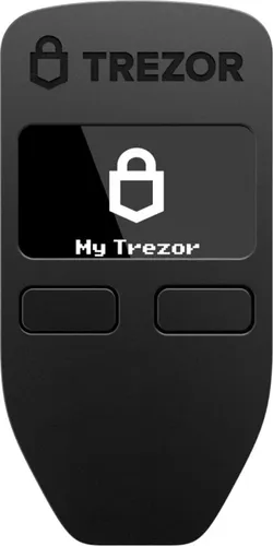 Trezor Model One