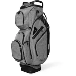 Sunday Golf Cartbag Big Rig, grau von Sunday Golf