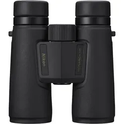 Nikon Outdoor Fernglas Monarch M5 12x42, Schwarz - Klarer Blick und robustes Design für unvergessliche Naturerlebnisse