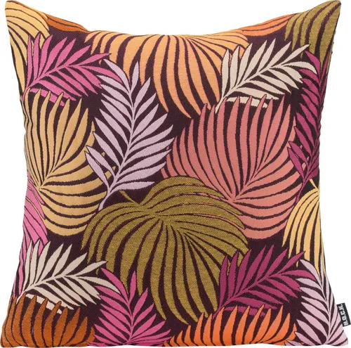 Zierkissen Lila von H.O.C.K.