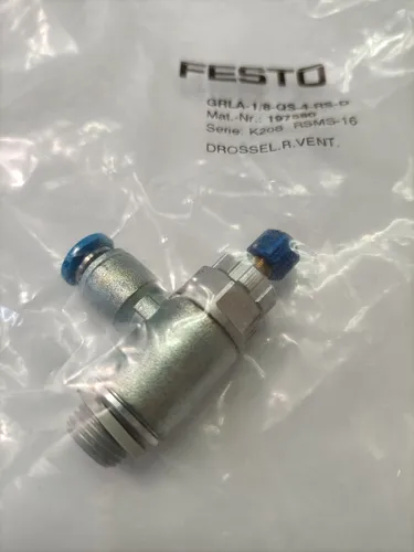 Festo Ventile von Festo