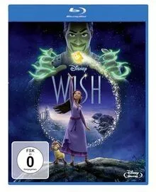 WISH von Leonine Anime (Sony Music) | DVD | Zustand neu