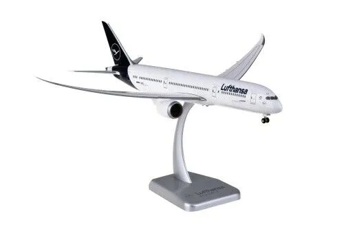 Limox Boeing 787-9 Lufthansa D-ABPD 1:200 Modellflugzeug