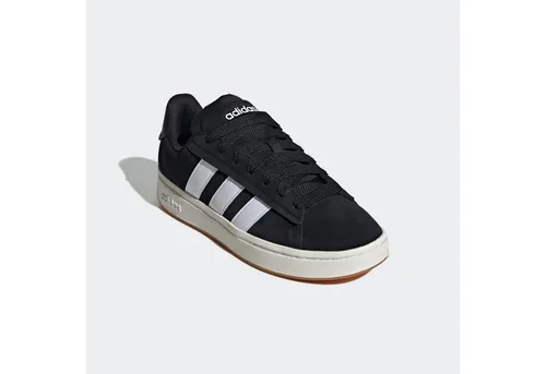 adidas GRAND COURT ALPHA Sneaker - Sportlicher Sneaker inspiriert vom adidas Campus 00, mit cloudfoam Dämpfung für perfekten Komfort und ideal für den Alltag.