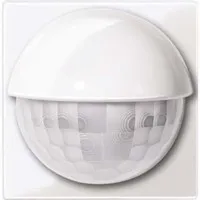 Schneider Electric Merten MEG5530-0319 ARGUS Präsenz 180 - Unterputz Sensor-Modul, Bewegungsmelder mit 180° Erfassung und 2,20 m Reichweite für intelligente Lichtsteuerung