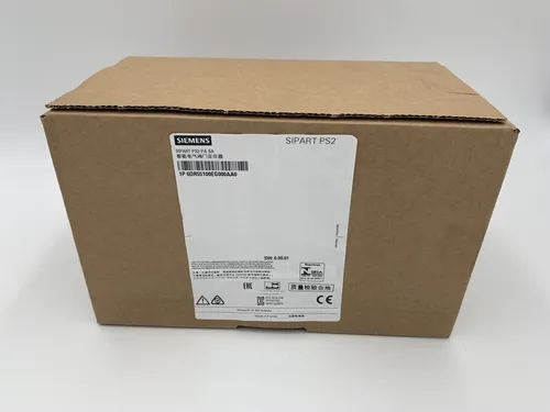 Produktbild Siemens Sipart PS2 Stellungsregler 6DR5510-0EG00-0AA0