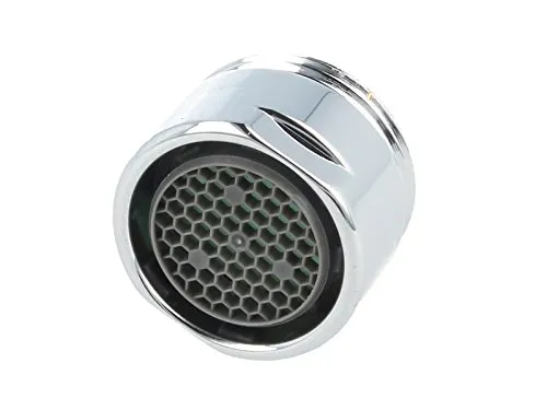 Dornbracht M18 x1 AG Luftsprudler chrom von Dornbracht