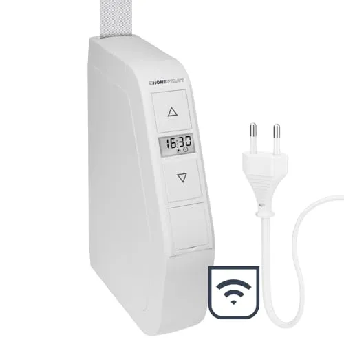 HOMEPILOT Gurtwickler RolloTron premium Aufputz Minigurt (10161530)