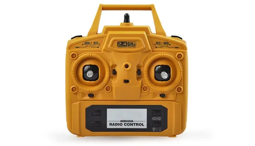 AMEWI 2,4GHz Sender Radlader / 018-158002