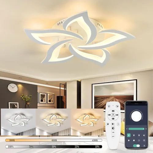 Kronleuchter von Toolight