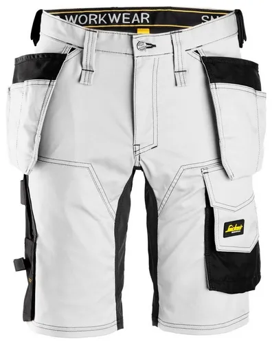 Handwerker Shorts 