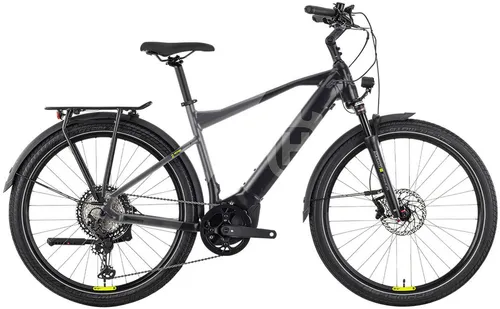 HUSQVARNA E-BICYCLES E-Trekkingbike Pather 2 Herren 50cm von Husqvarna E-BICYCLES