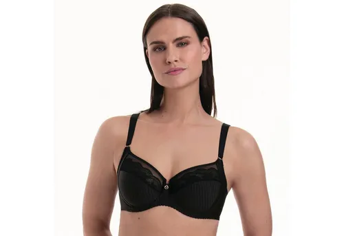 Rosa Faia Sita Bügel-BH - Funktionsunterwäsche mit perfektem Halt, sportiv und modisch, elastischer Stoff für extra Tragekomfort, ideal für den Alltag.
