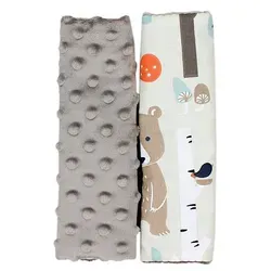 Gurtpolster von TupTam