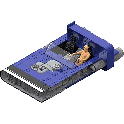 Revell 06769 Modellbausatz Star Wars Han Solo