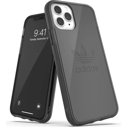 adidas Protective Big Logo (Apple iPhone 11 Pro) (36411)