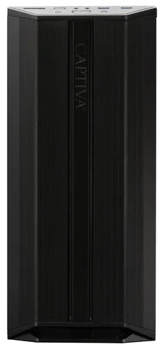 Captiva Business PC I74-670 - Leistungsstarker i7 Desktop - PC-Systeme mit Intel Core i7 12700, 32 GB RAM und 1 TB SSD für schnelle Leistung und effizientes Arbeiten in Büros und Arbeitsstationen.