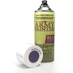 The Army Painter Colour Primer - Alien Purple von The Army Painter