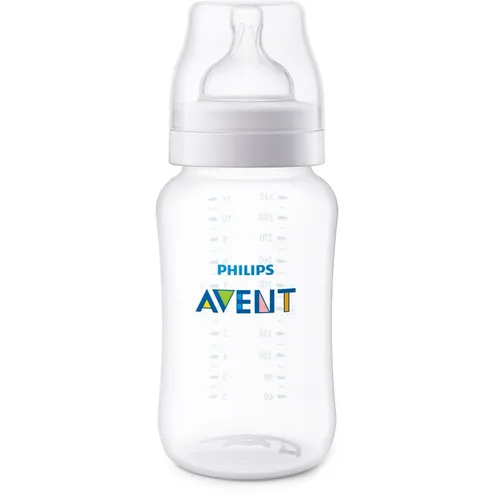 Philips Avent Anti-colic SCY106/01 Babyflasche Anti-Colic 3 m+ 330 ml