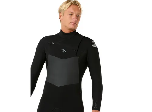 Rip Curl Neoprenanzug DAWN PATROL C/ZIP 32GB ST, DAWN PATROL C/ZIP 32GB ST
