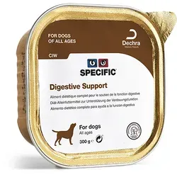 6x300 g Specific Digestive Support CIW