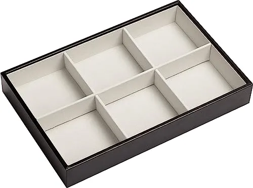 Schmuckständer & -kästen Schwarz von AdelDream