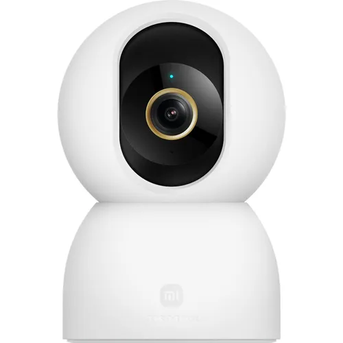 Xiaomi Smart Camera C701 - Überwachungskamera - Indoor-Überwachungskamera mit 4K Videoauflösung, 360° Blickwinkel und Zwei-Wege-Sound. Ideal zur zuverlässigen Überwachung Ihres Zuhauses. Kompatibel mit der Xiaomi Home App.