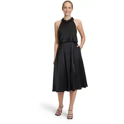 Vera Mont Kleider Schwarz von Vera Mont