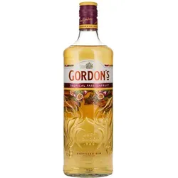 Gordon's Tropical Passionfruit Gin 700 ml von Gordon's
